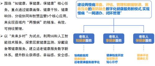 數(shù)智賦能與精準(zhǔn)創(chuàng)新 縣域醫(yī)共體下探索兩慢病全周期健康管理新路徑